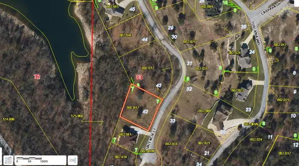 Blue Eye, MO 65611,Lot 42 Valencia CT