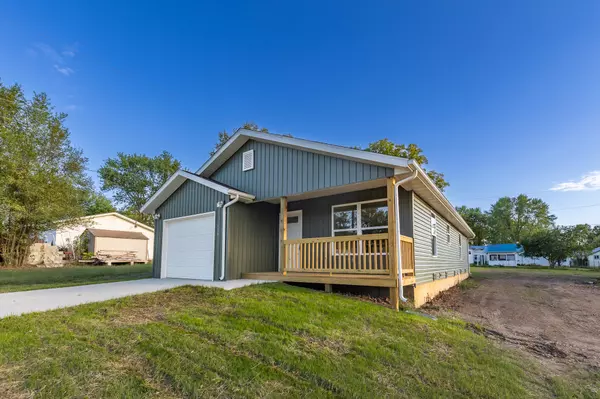 Buffalo, MO 65622,614 W Stanley ST