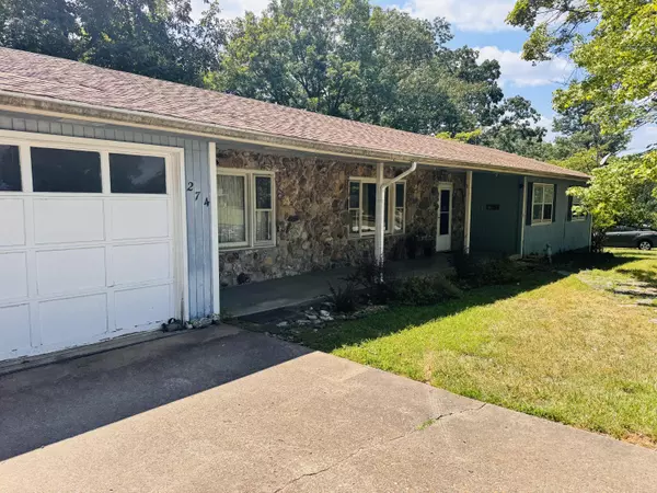 Branson, MO 65616,274 South Fork