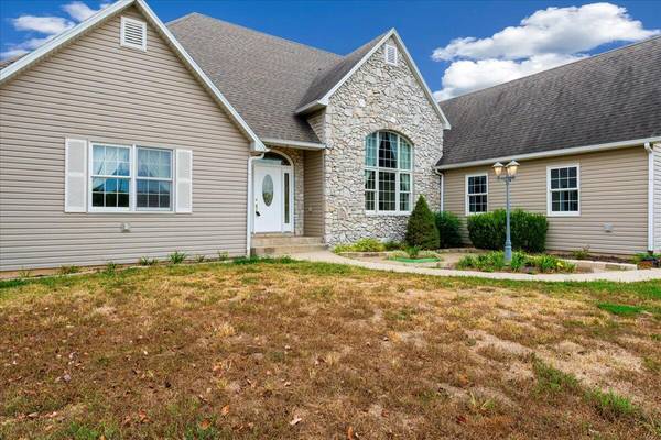 2307 Hwy 215, Pleasant Hope, MO 65725