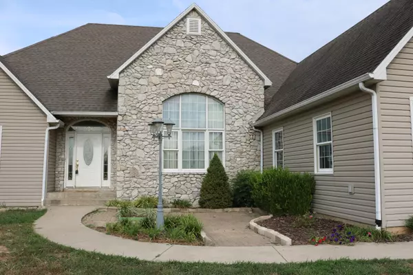 Pleasant Hope, MO 65725,2307 Hwy 215