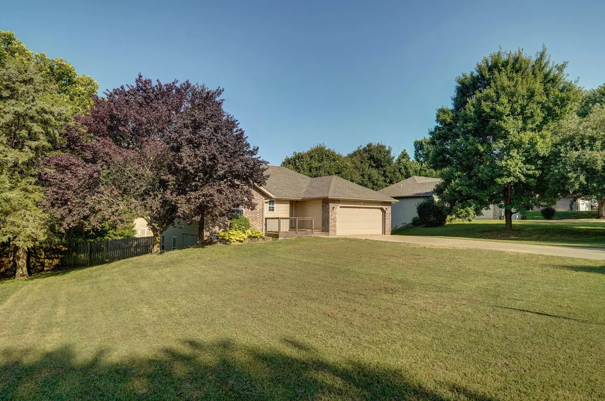Spokane, MO 65754,197 Tolbert Hill RD