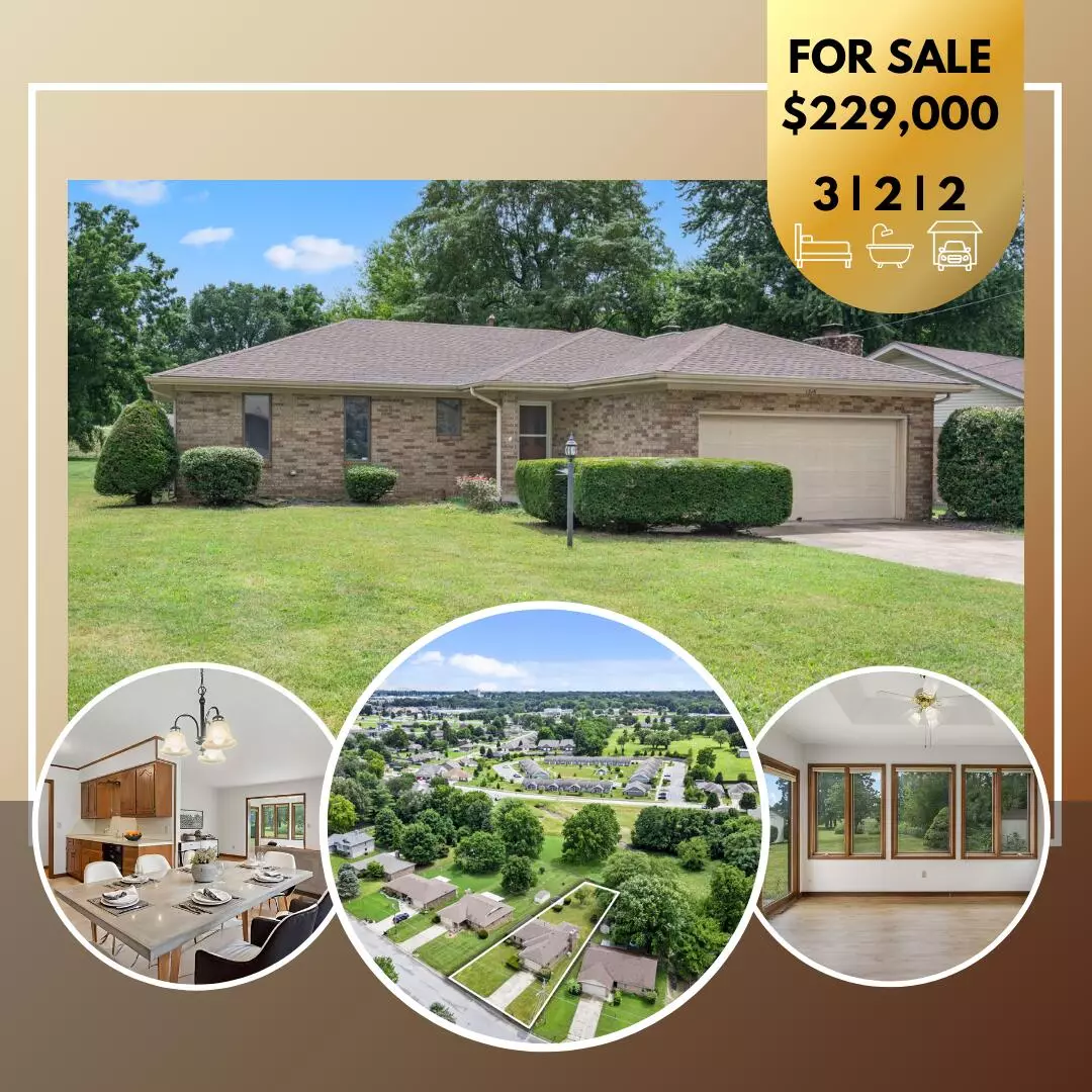 Springfield, MO 65803,1316 E Smith ST