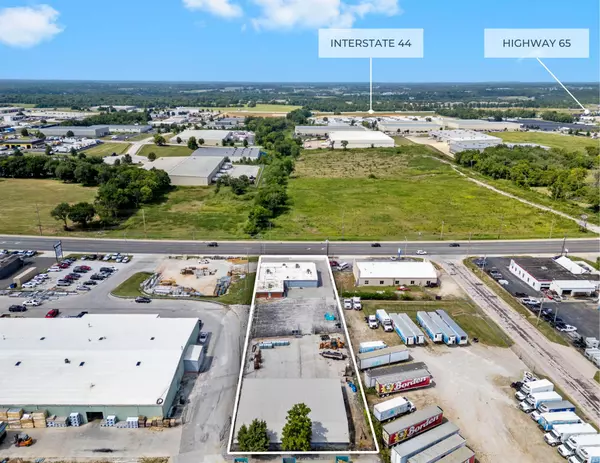 Springfield, MO 65803,2752 E Kearney ST