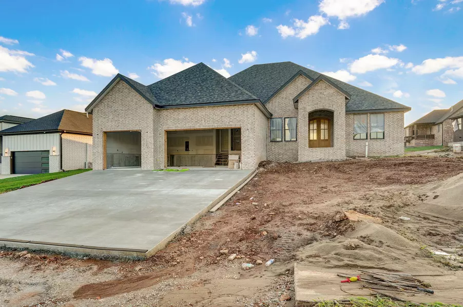 Lot 2 N Marlowe AVE, Springfield, MO 65802