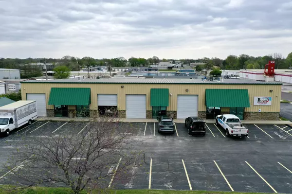 Springfield, MO 65802,226 S Dysart AVE
