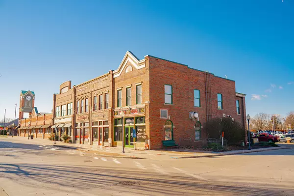 2101 W Chesterfield BLVD #A203, Springfield, MO 65807