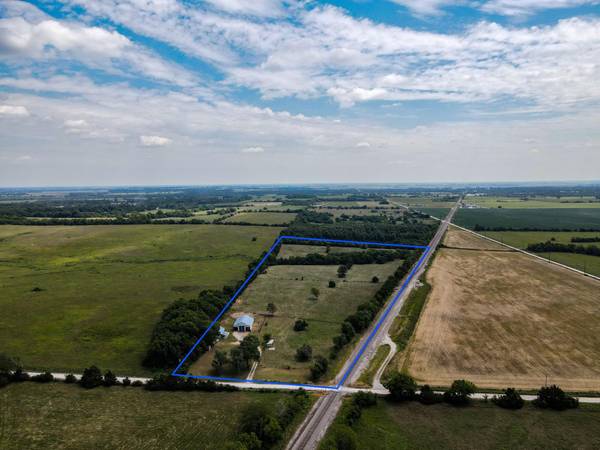 576 SE 90th LN, Golden City, MO 64748