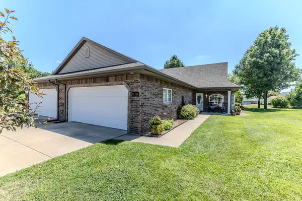 Bolivar, MO 65613,1118 Stonebriar PL