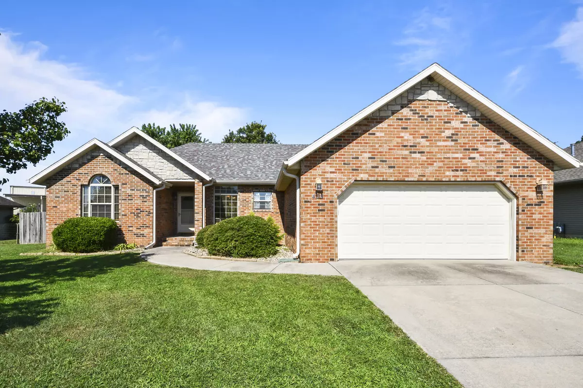 Rogersville, MO 65742,435 Birchwood ST