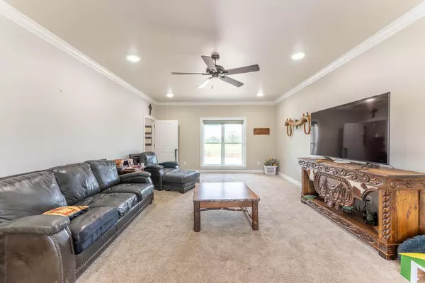 Hector, AR 72843,1 Cannaday Flat Road