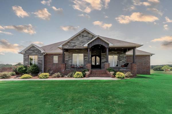 0 Cannaday Flat Road, Hector, AR 72843