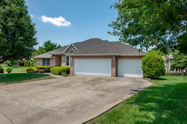 Springfield, MO 65810,4520 S Warren RD