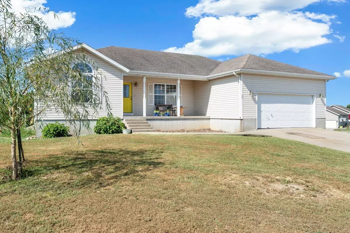 Fair Grove, MO 65648,68 Sunnybrook CIR
