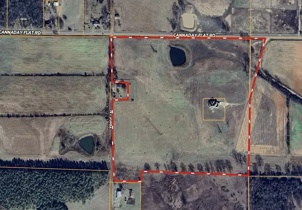 Hector, AR 72843,2 Cannaday Flat Road