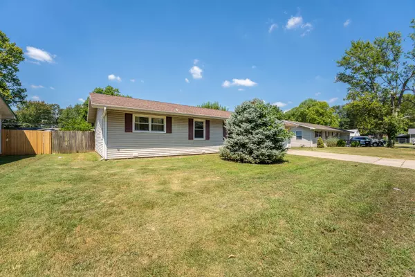 Springfield, MO 65802,1245 N Drury AVE