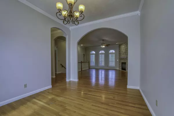 Springfield, MO 65804,3243 Shady Glen ST