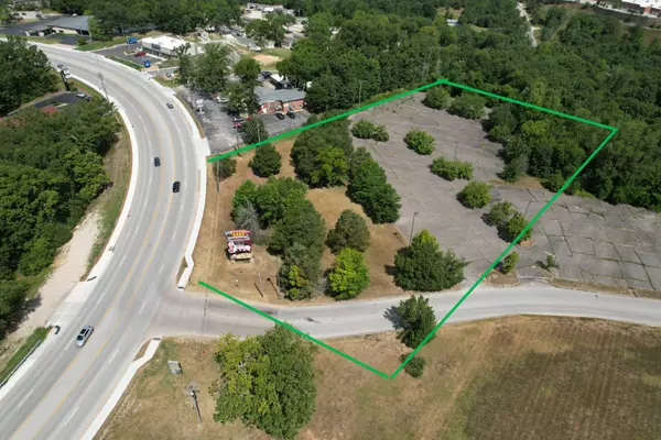 464 State Hwy. 248, Branson, MO 65616