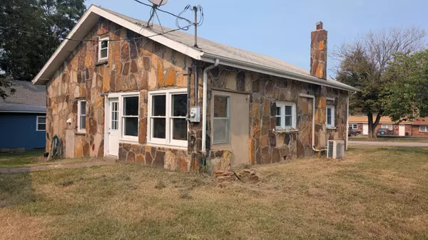 El Dorado Springs, MO 64744,410 S Ohio ST
