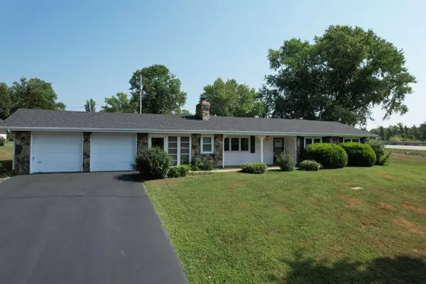 117 Martha ST, Ozark, MO 65721