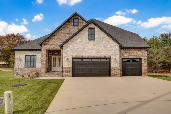 Lot 21 N Silver Charm AVE, Springfield, MO 65802