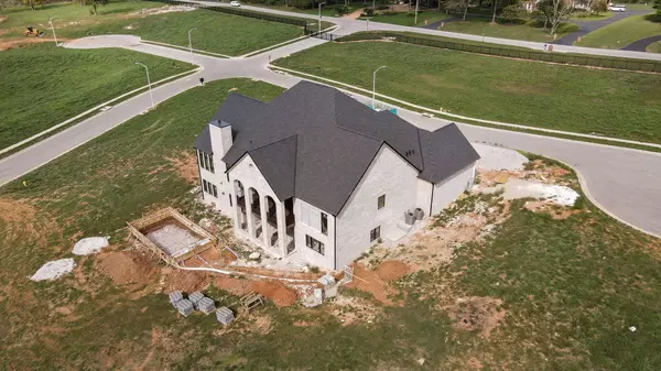 Springfield, MO 65809,Lot 24 E Merryvale CT