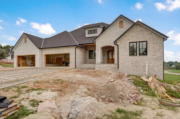 Springfield, MO 65809,Lot 24 E Merryvale CT