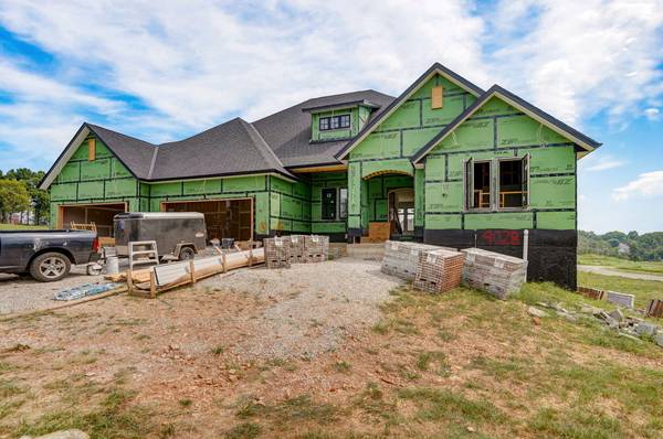 Lot 24 E Merryvale CT, Springfield, MO 65809