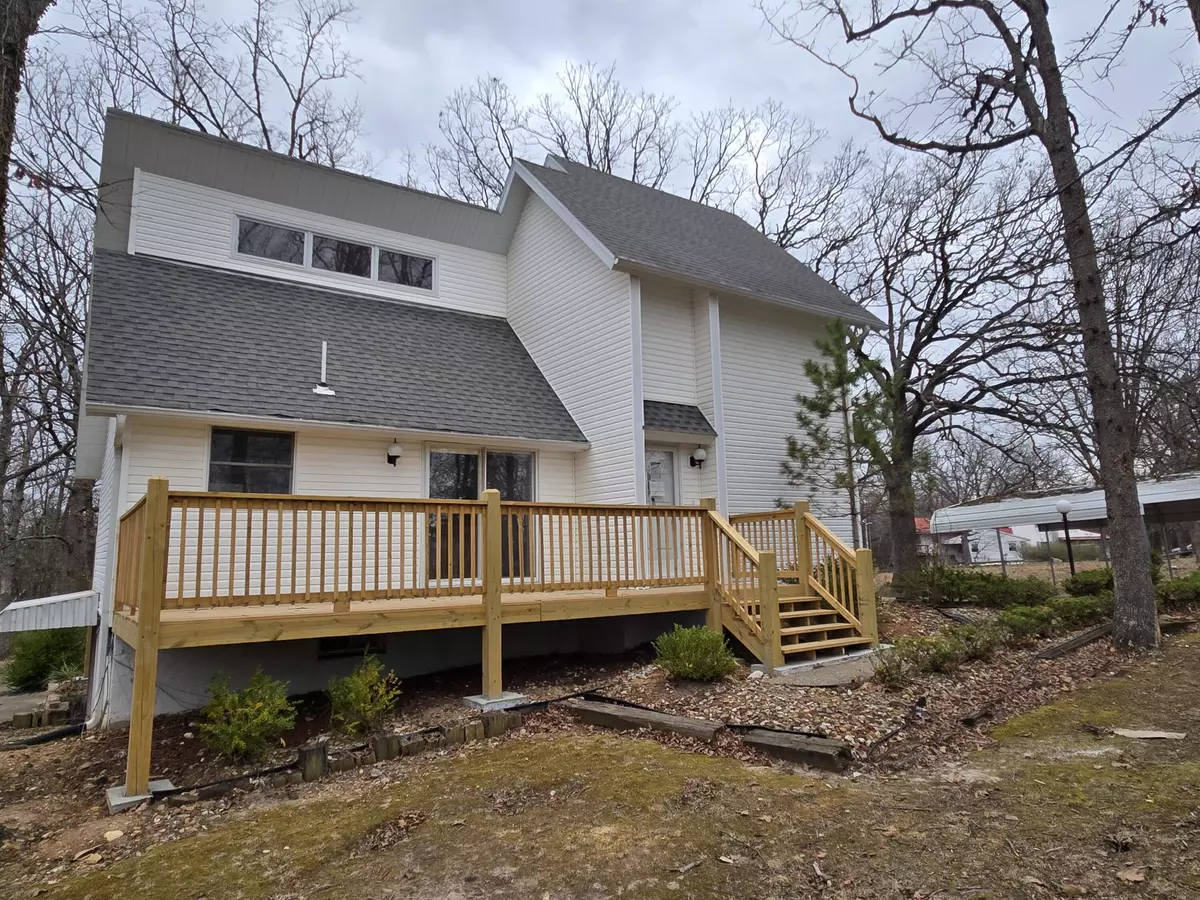 Pittsburg, MO 65724,25885 Highway Ra