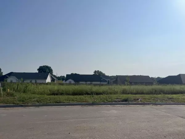 3017 E Heritage ST, Republic, MO 65738