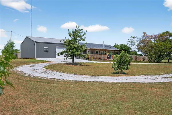 9984 Raccoon RD, Granby, MO 64844