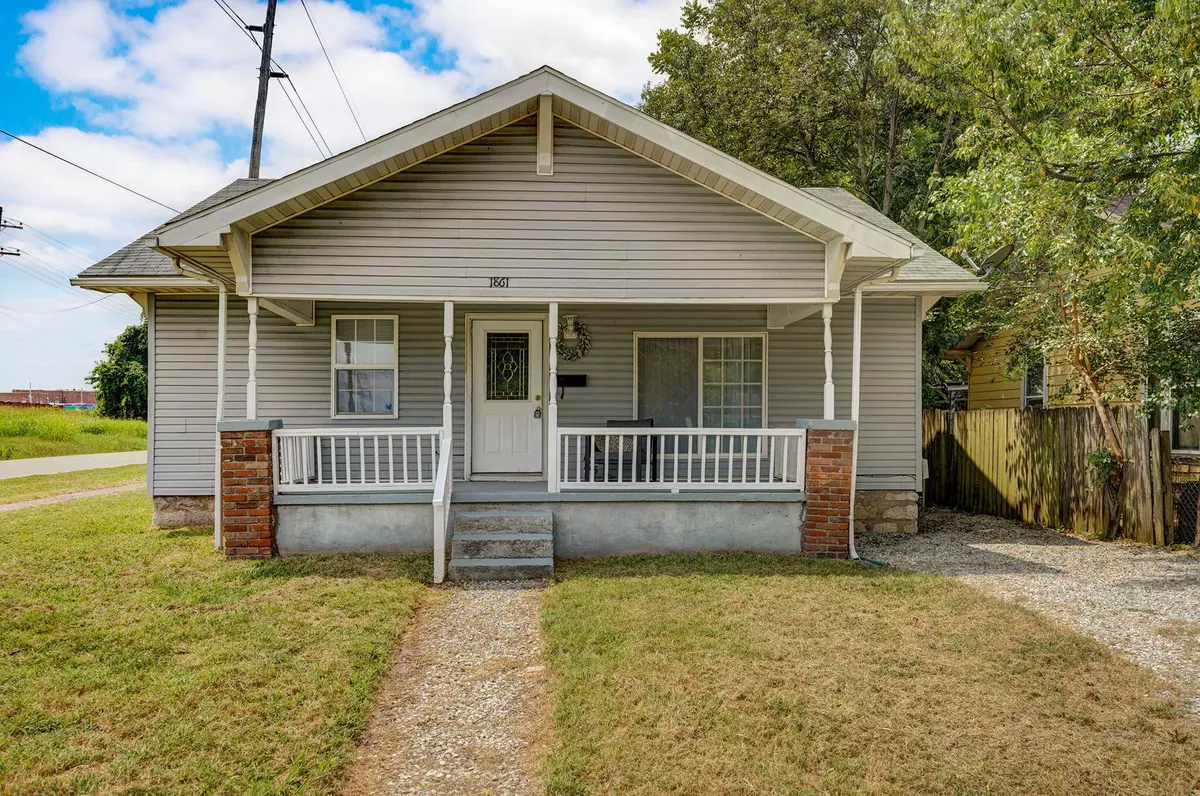 Springfield, MO 65803,1861 N Benton AVE