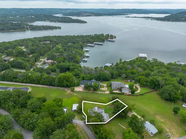 Kimberling City, MO 65686,165 Breezy Point LN