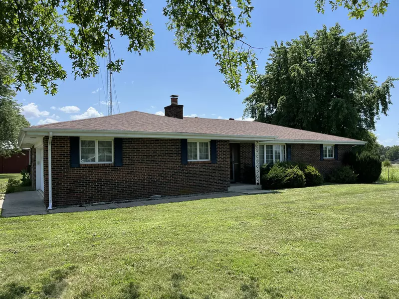 336 State Hwy 32, Buffalo, MO 65622