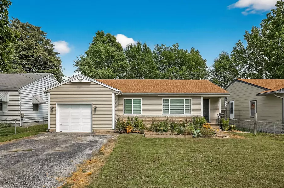 1616 N Waverly AVE, Springfield, MO 65803