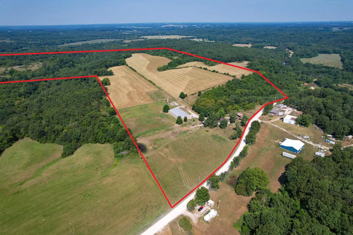 Marshfield, MO 65706,1477 Bell Ford RD