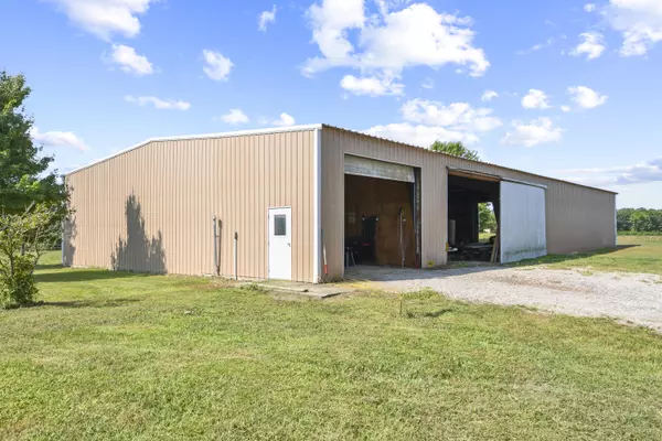 Marshfield, MO 65706,1477 Bell Ford RD