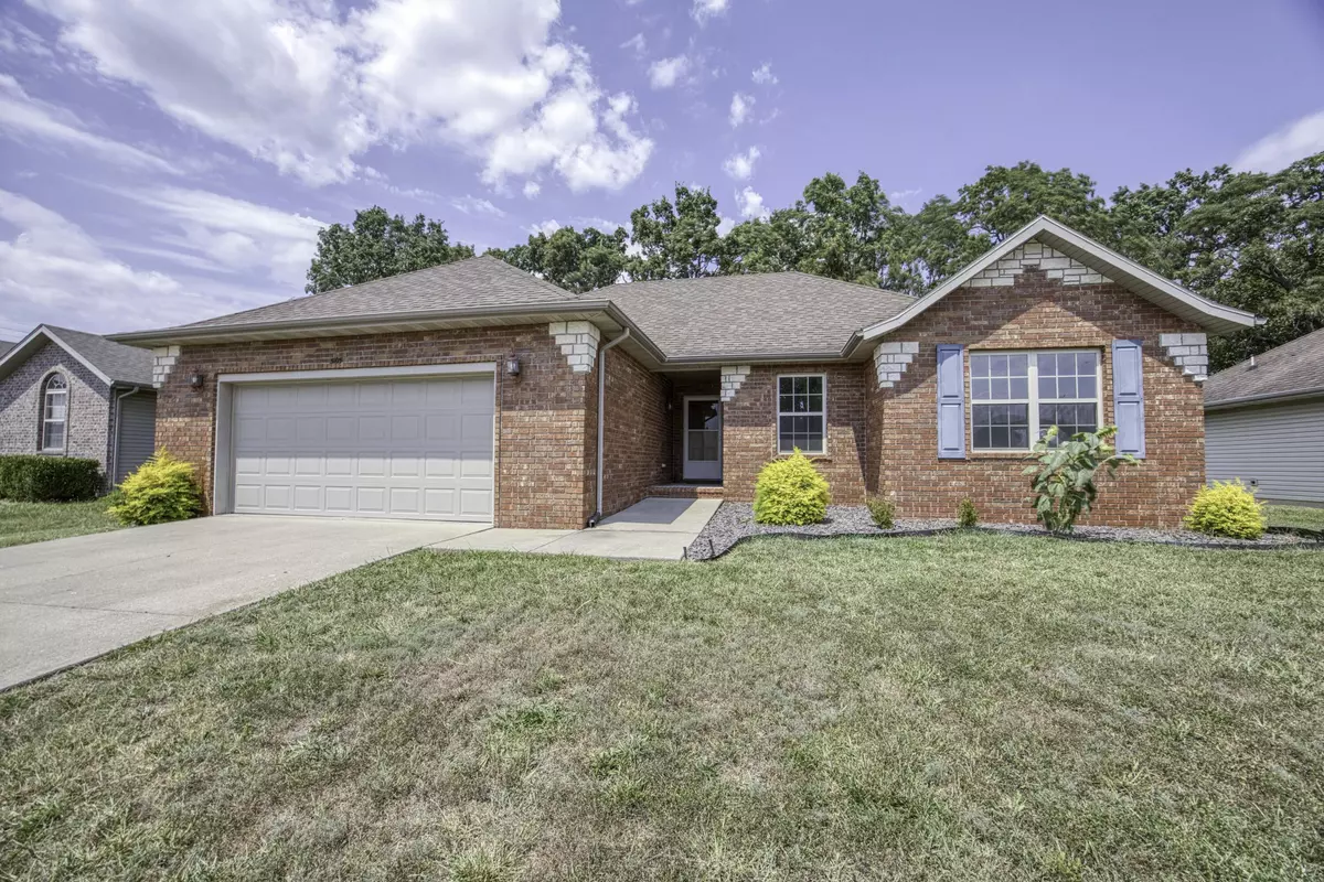 Ozark, MO 65721,3105 West Garton Road