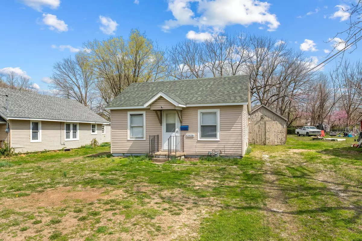 Springfield, MO 65803,2528 N Kellett AVE