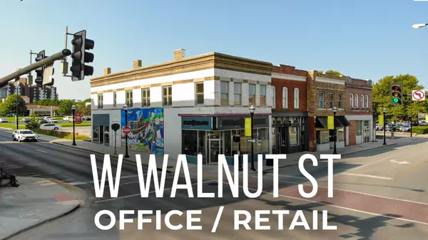 400 W Walnut ST, Springfield, MO 65806