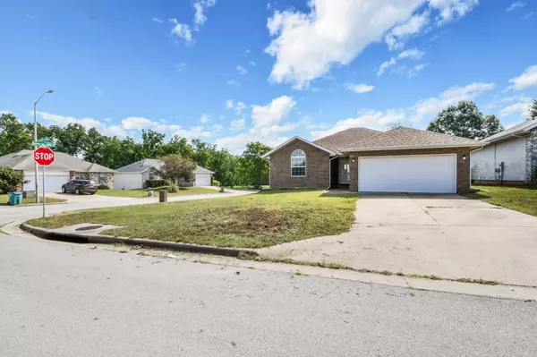 Springfield, MO 65802,3660 W Dover ST