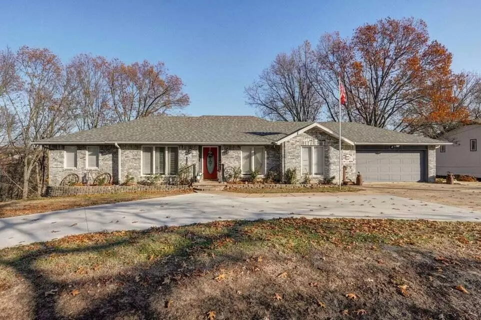Kimberling City, MO 65686,89 James River RD