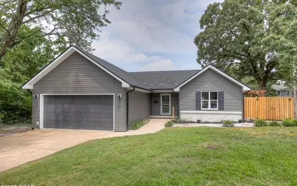 915 Kesington RD, Joplin, MO 64801