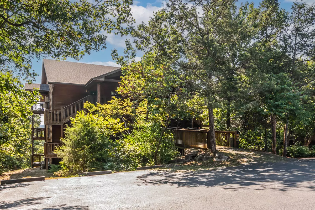 Branson, MO 65616,18 Turned Branch RD #6