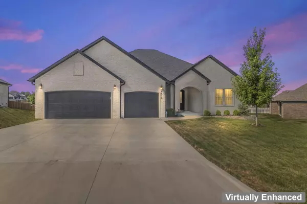 4818 E Silverado RD, Springfield, MO 65802