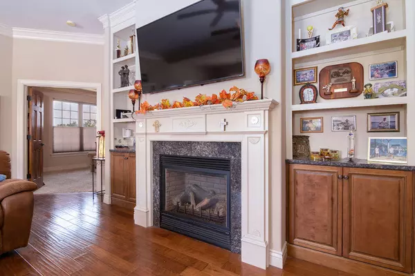 Branson West, MO 65737,25 Mountain View CT