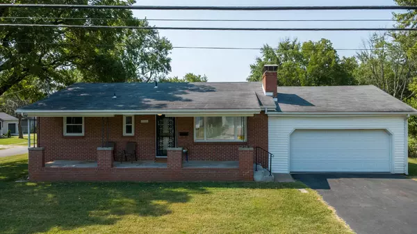 1706 W Lynn ST, Springfield, MO 65802
