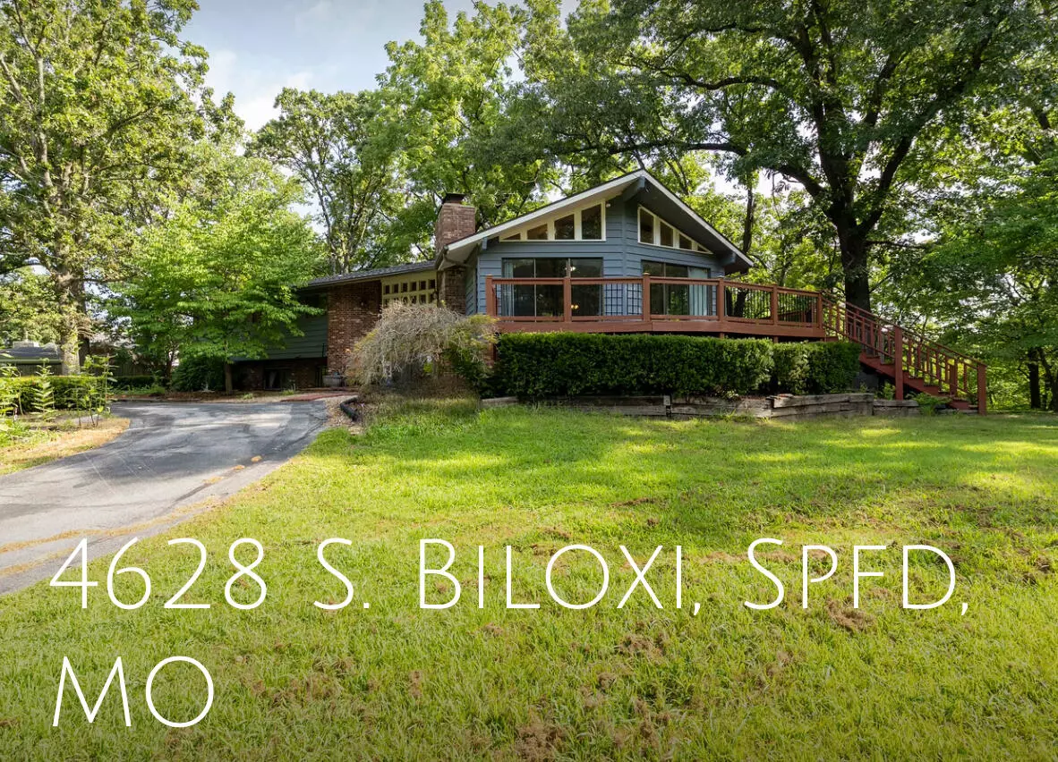Springfield, MO 65804,4628 S Biloxi AVE