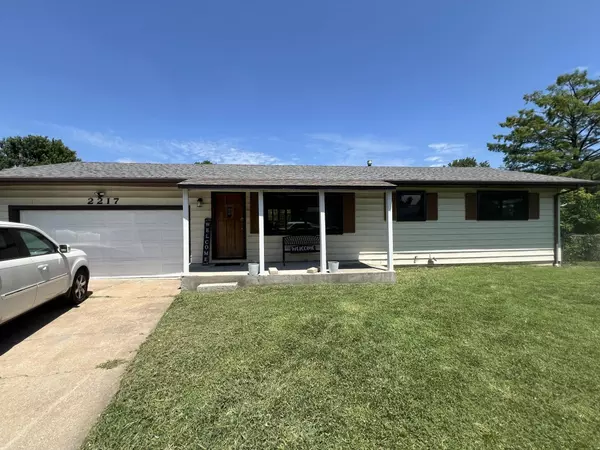 Springfield, MO 65803,2217 N Ethyl PL
