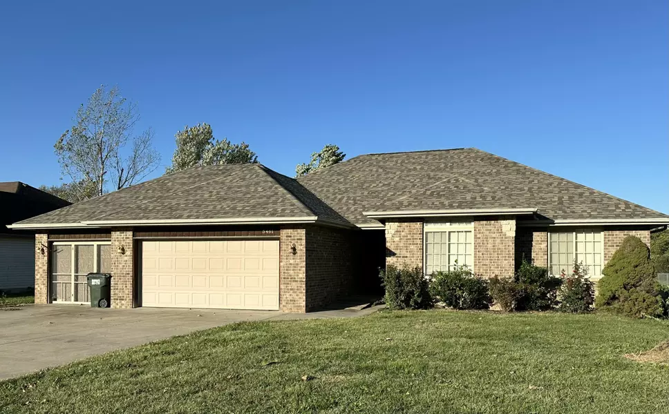5461 Anita AVE, Pleasant Hope, MO 65725